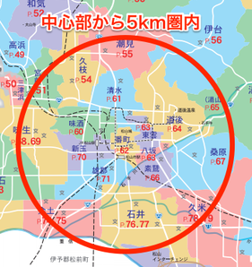 matsuyama_areamap
